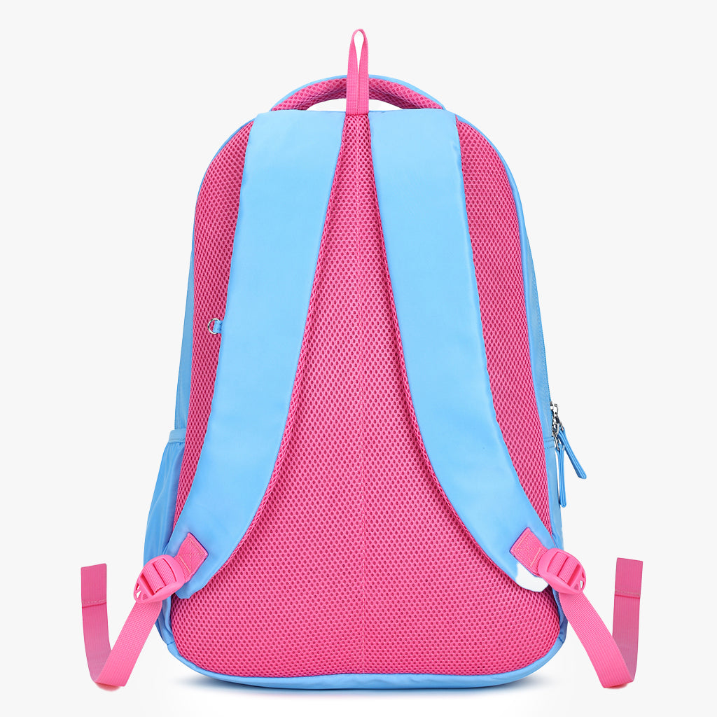 Genie Chloe 19 Inch Backpack