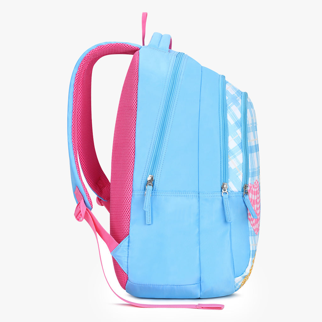 Genie Chloe 19 Inch Backpack