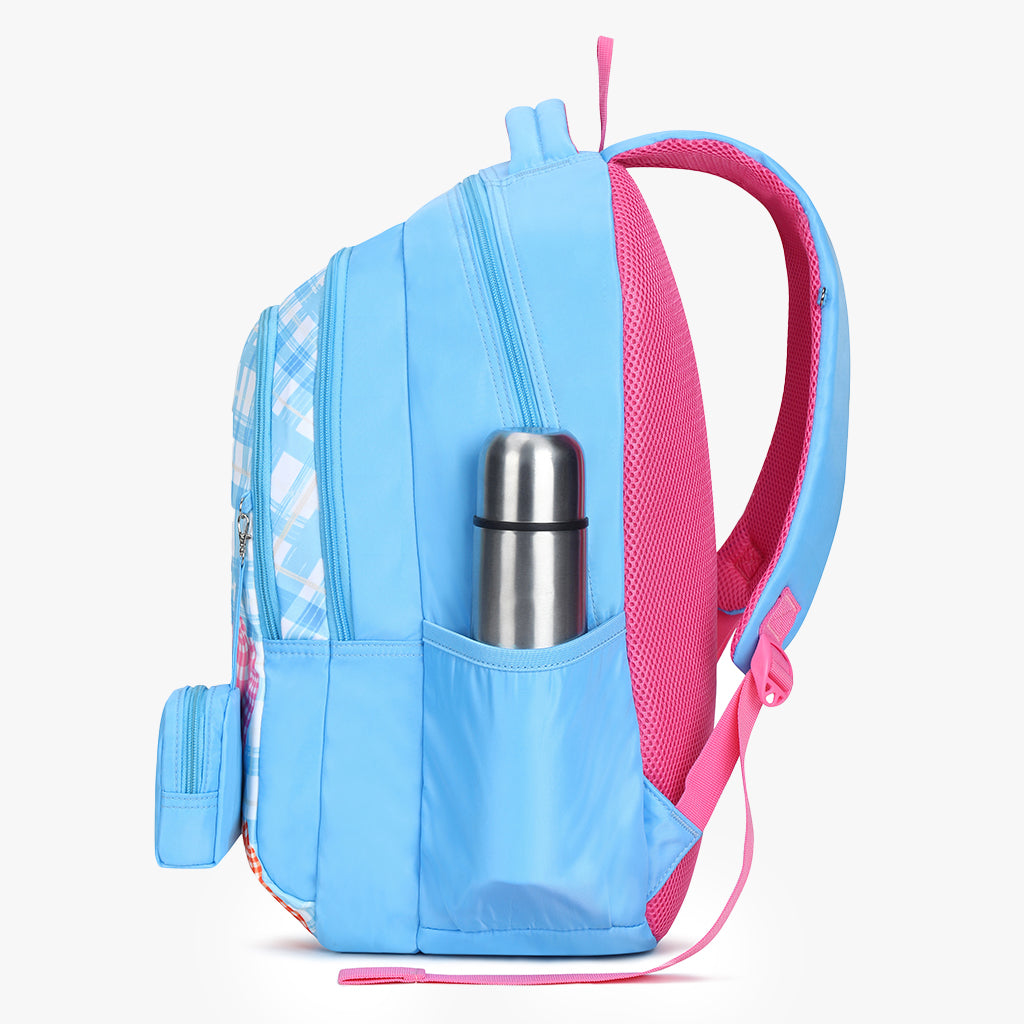 Genie Chloe 19 Inch Backpack