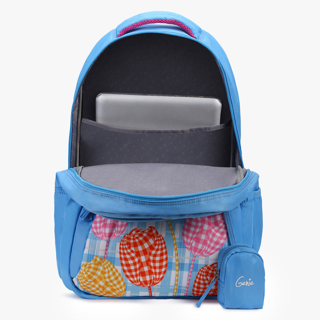 Genie Chloe 19 Inch Backpack