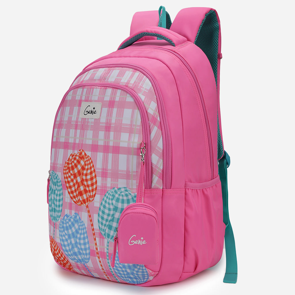 Genie Chloe 19 Inch Backpack