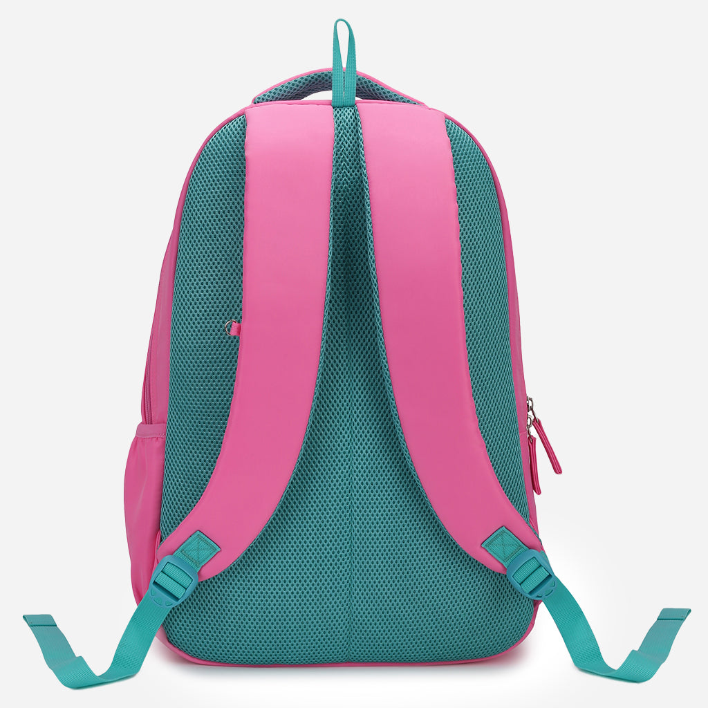 Genie Chloe 19 Inch Backpack