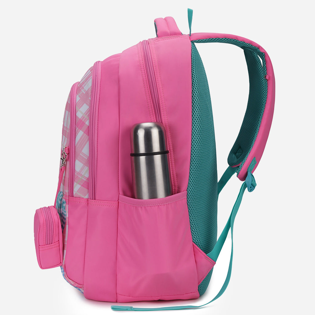 Genie Chloe 19 Inch Backpack
