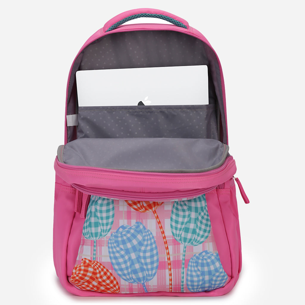Genie Chloe 19 Inch Backpack