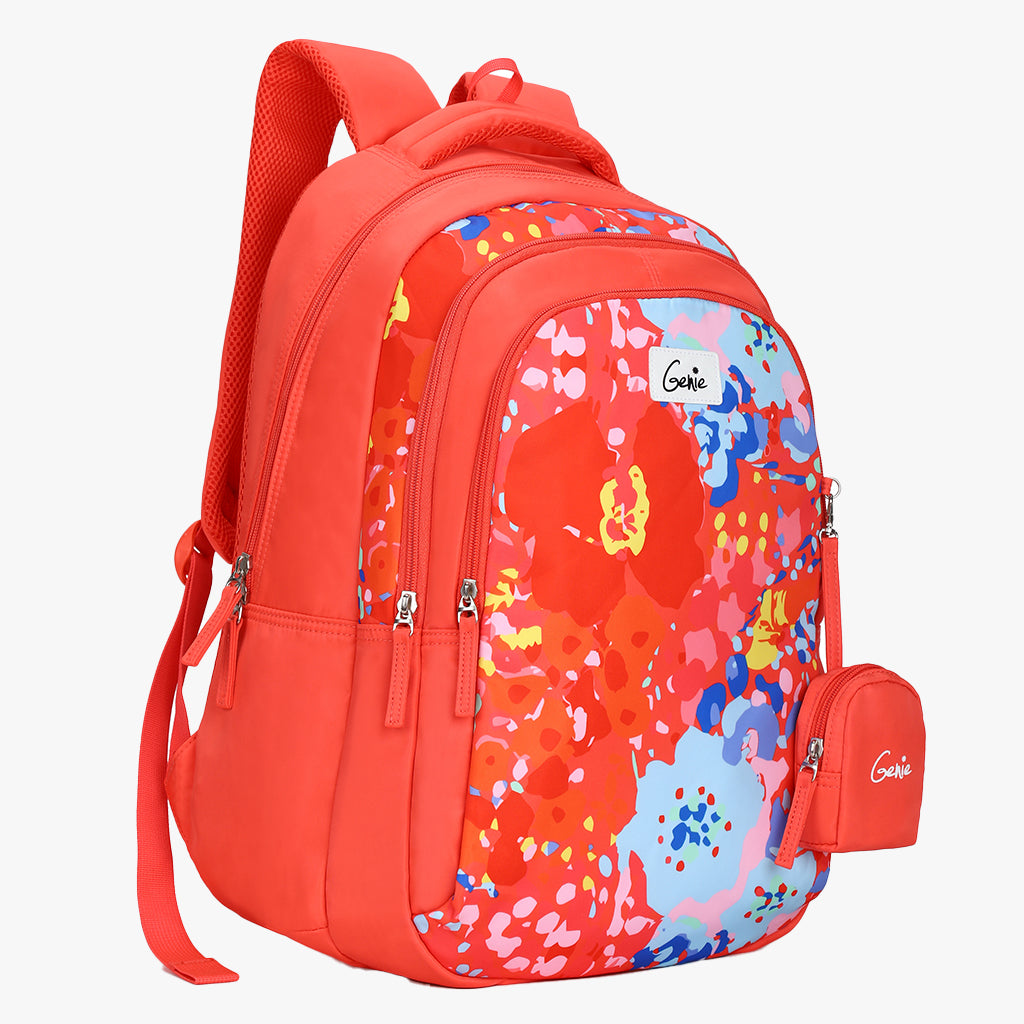 Genie Clove 19 Inch Backpack