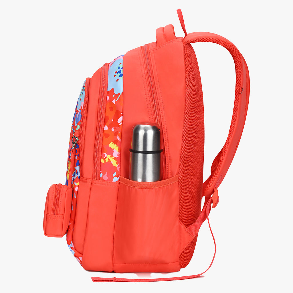 Genie Clove 19 Inch Backpack