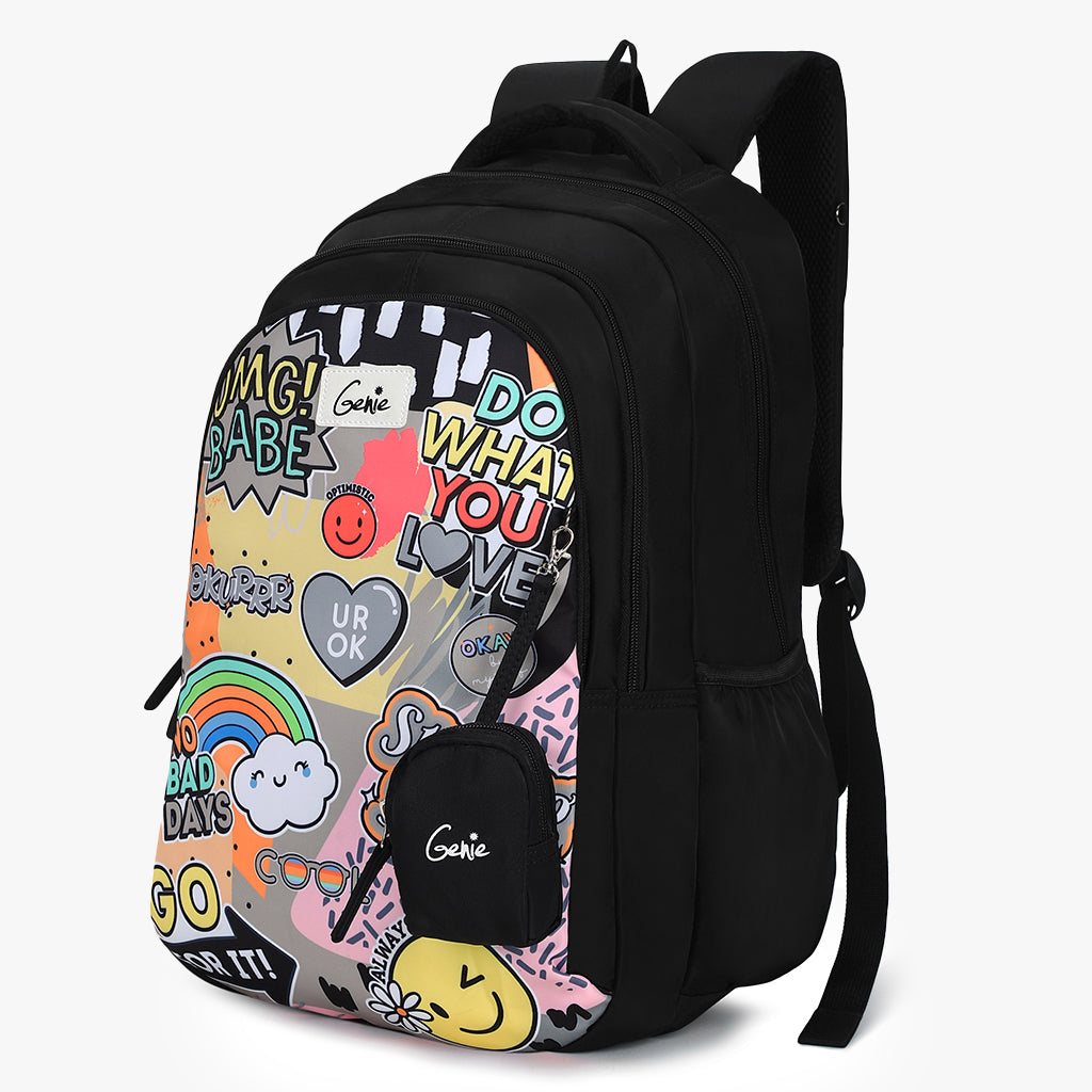 Genie Cool 19 Inch Backpack