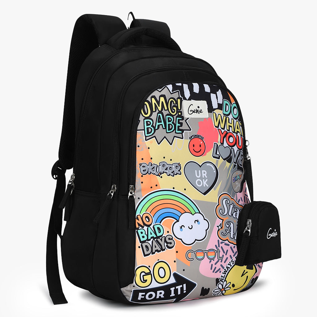 Genie Cool 19 Inch Backpack