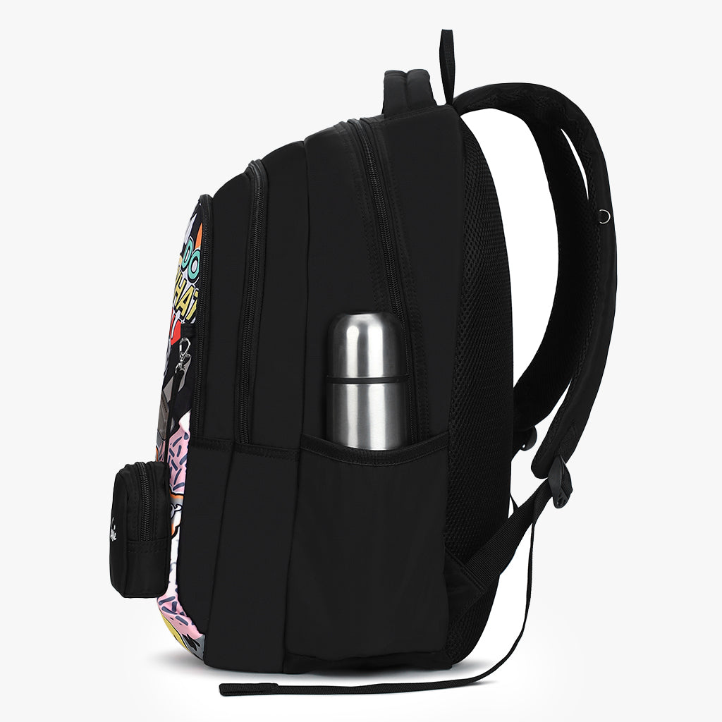 Genie Cool 19 Inch Backpack