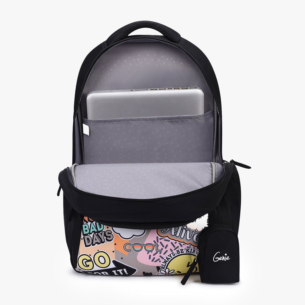 Genie Cool 19 Inch Backpack
