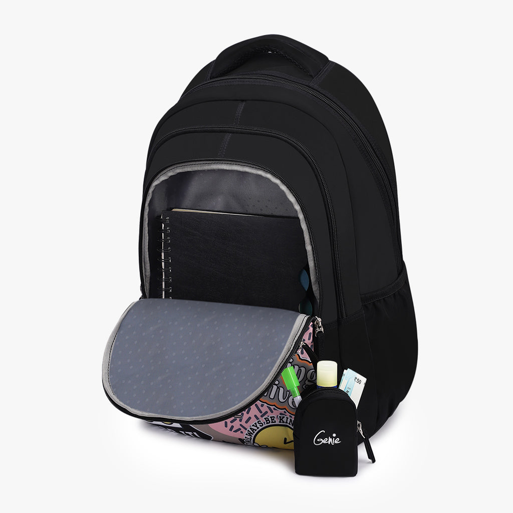 Genie Cool 19 Inch Backpack