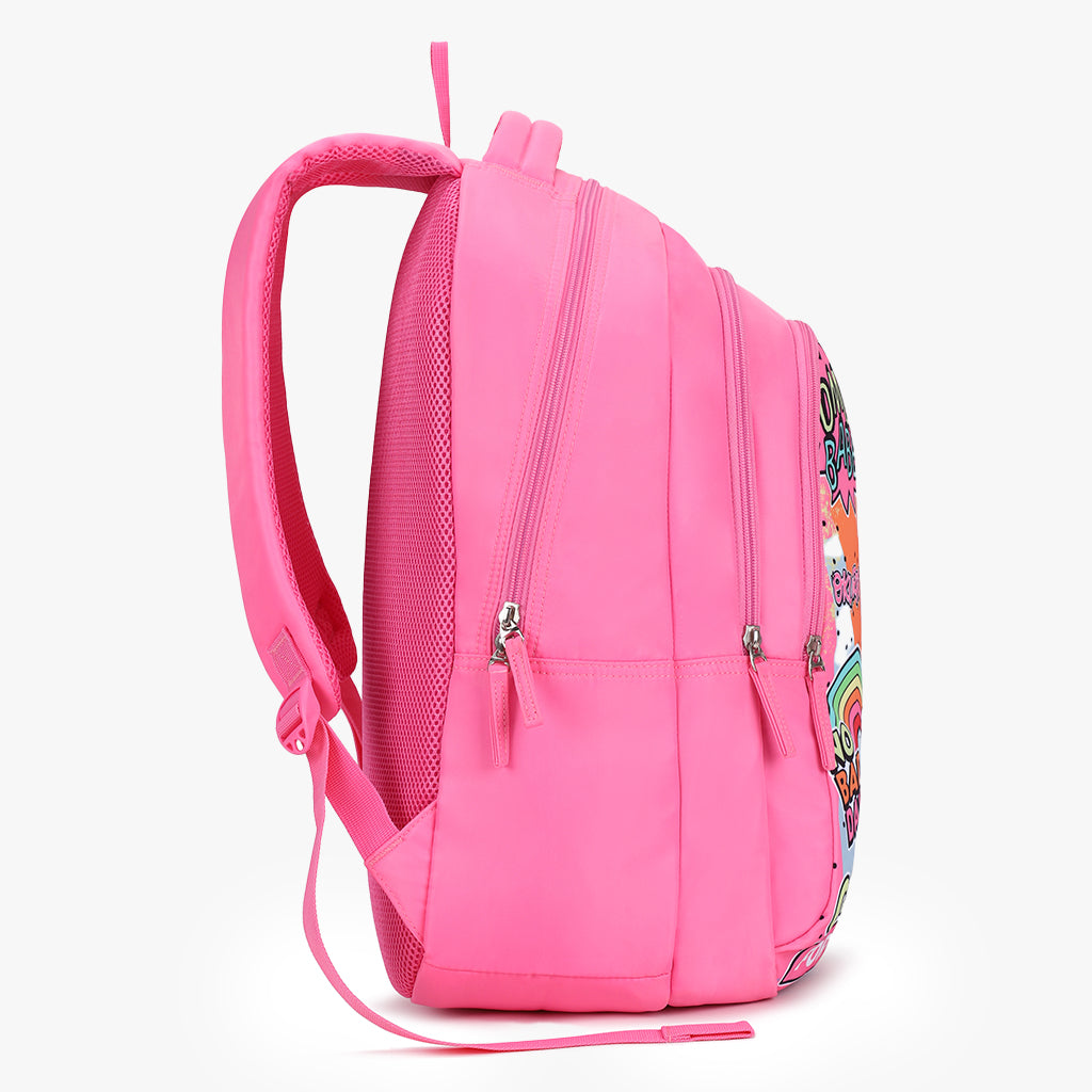 Genie Cool 19 Inch Backpack