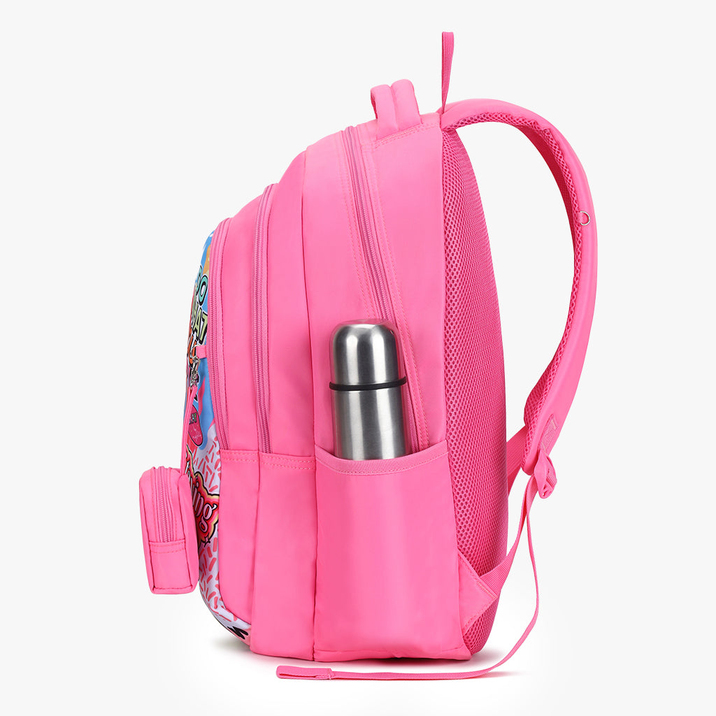 Genie Cool 19 Inch Backpack