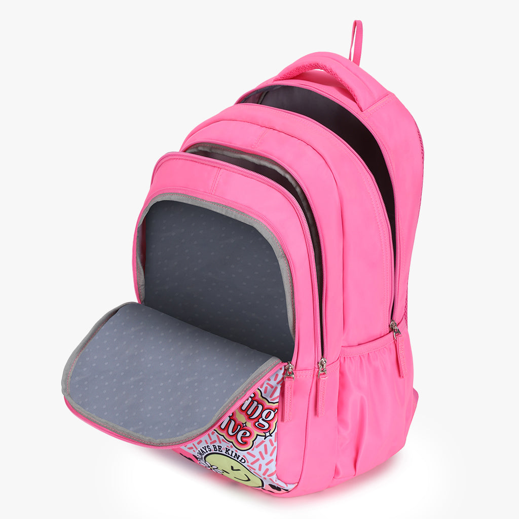 Genie Cool 19 Inch Backpack
