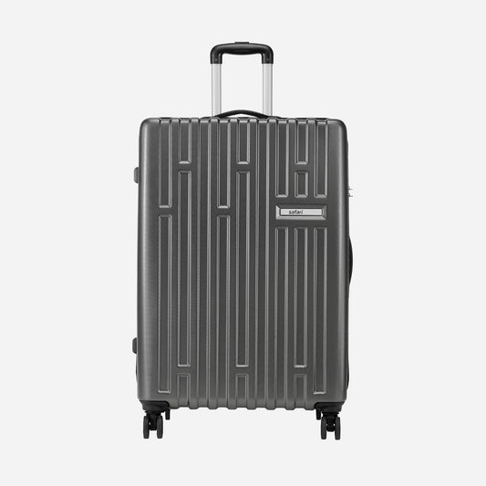 Safari Cargo Neo Hard Luggage Suitcase