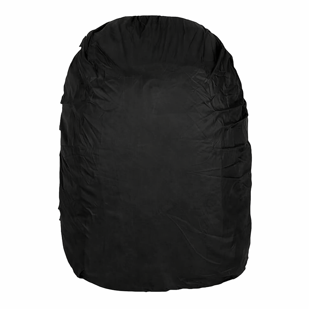 Dhariwal 51L LB-106 Unisex Backpack With Rain Cover, Strong & Lightweight | Laptop compartment