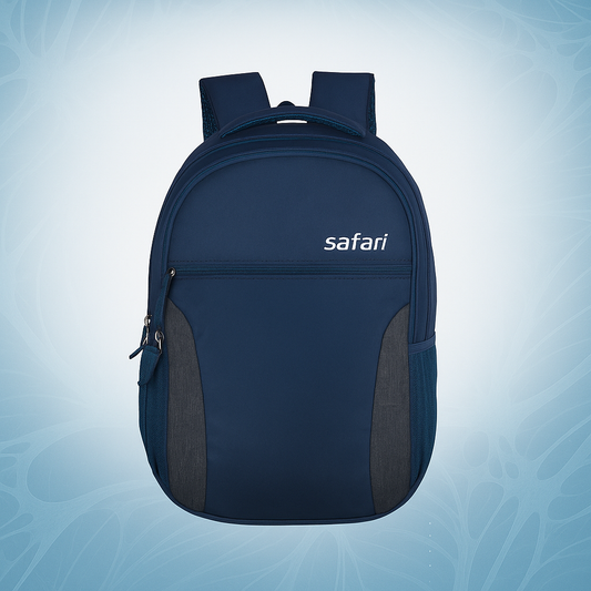 Safari Tritan 36 L Formal Backpack