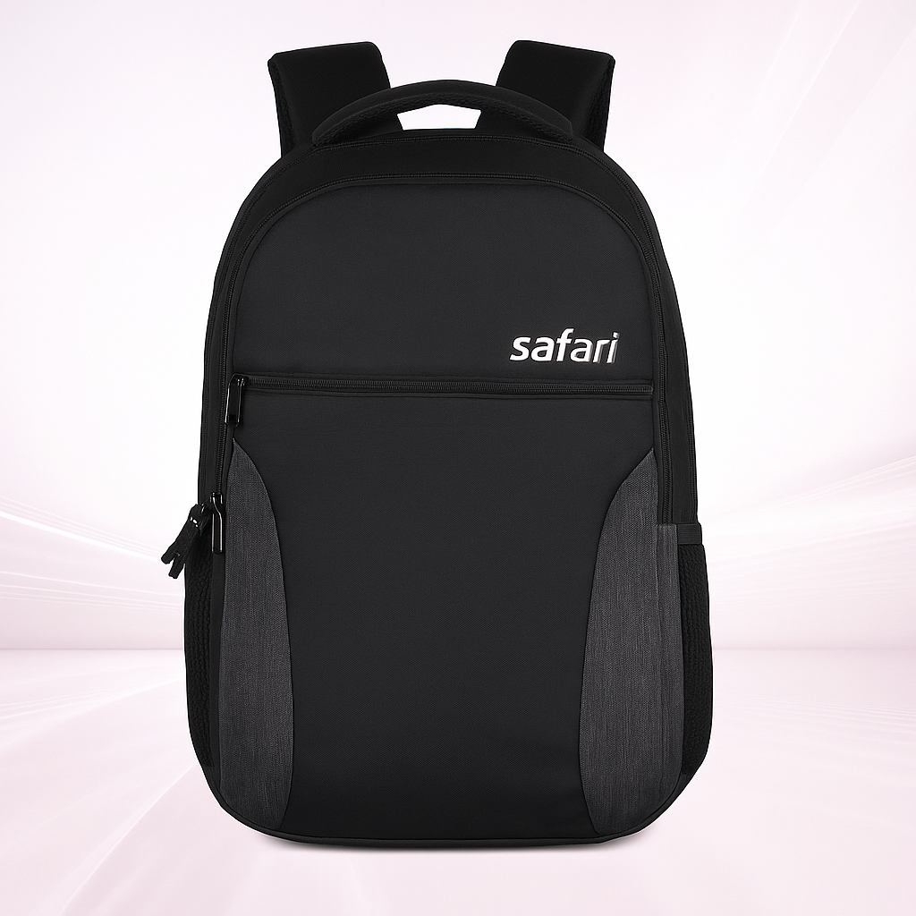 Safari Tritan 36 L Formal Backpack