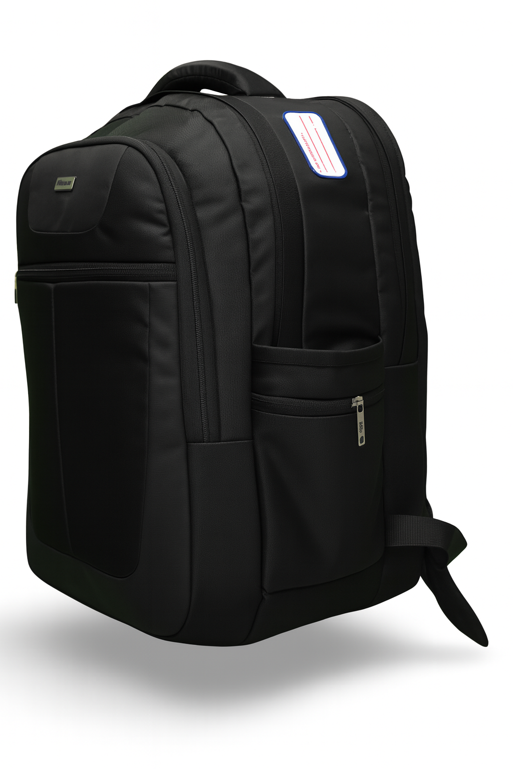 Dhariwal BP-256 42L  Backpack for Men & Women | Water-Resistant College, Office & Travel Bag