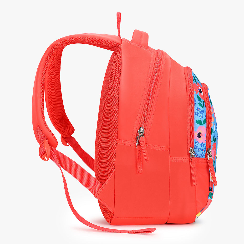 Genie Della 15 Inch Backpack