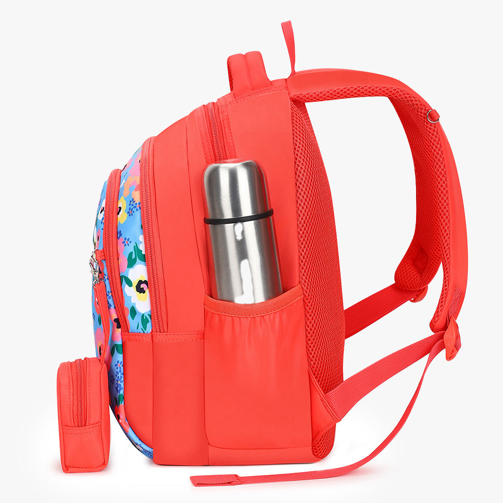 Genie Della 15 Inch Backpack