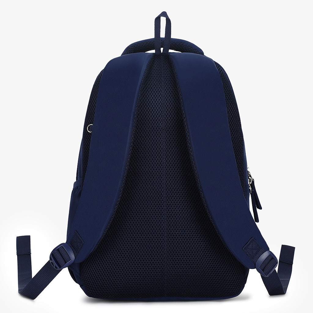 Genie Della 15 Inch Backpack