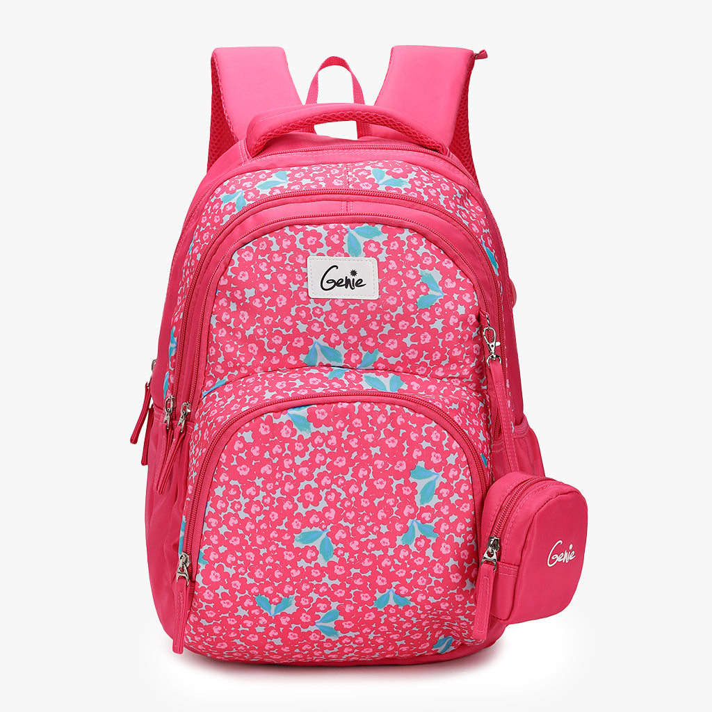 Genie Ditzy 17 Inch Backpack