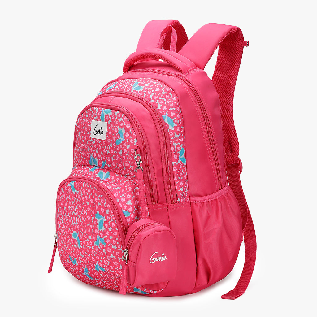 Genie Ditzy 17 Inch Backpack