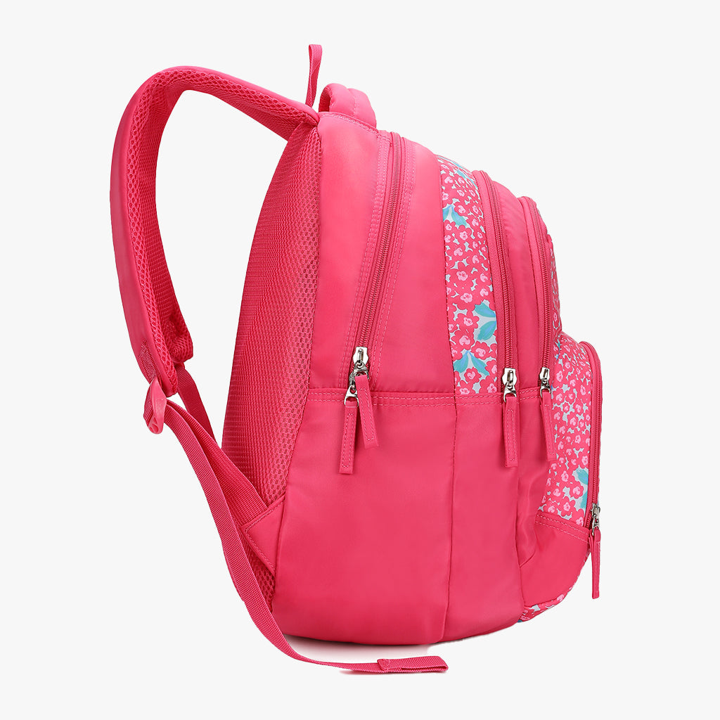 Genie Ditzy 17 Inch Backpack