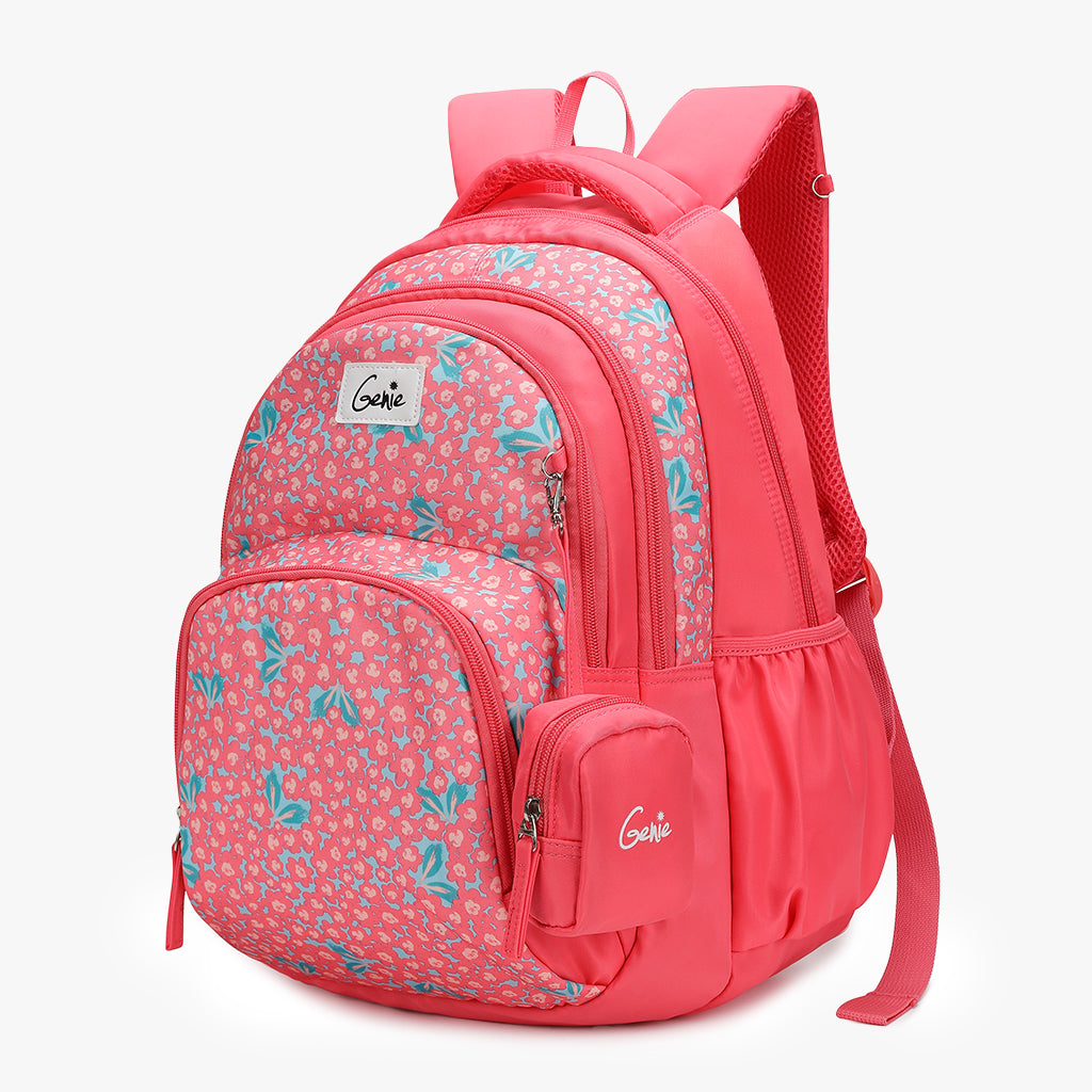 Genie Ditzy 17 Inch Backpack