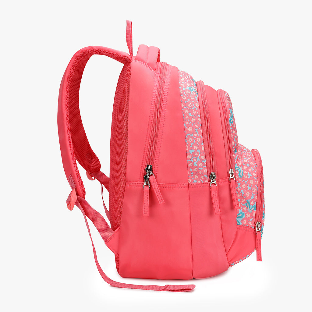 Genie Ditzy 17 Inch Backpack