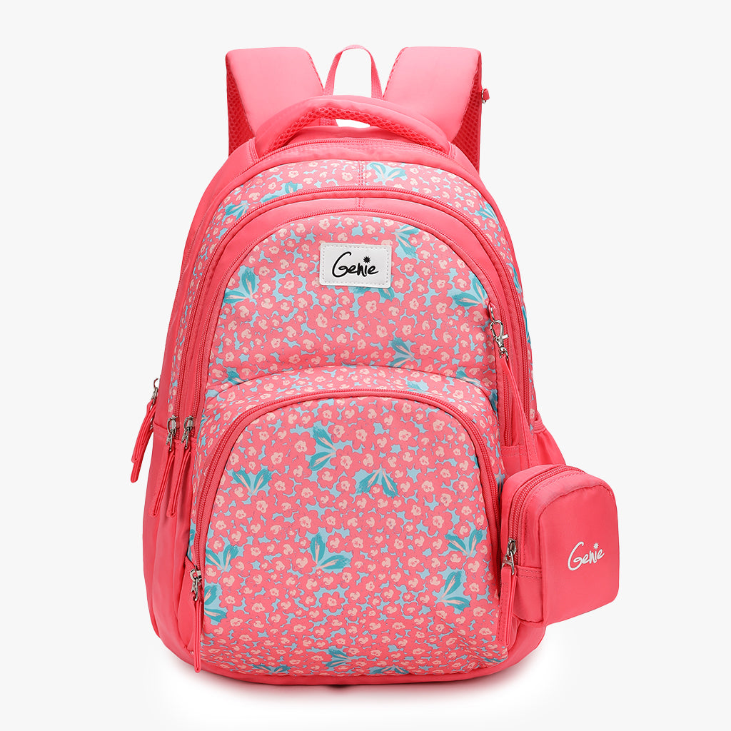 Genie Ditzy 17 Inch Backpack