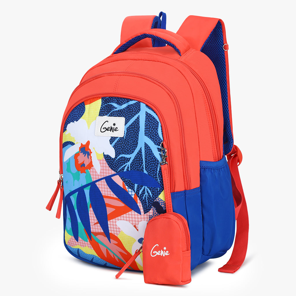 Genie Dove 15 Inch Backpack