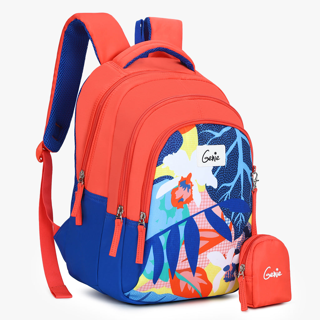 Genie Dove 15 Inch Backpack