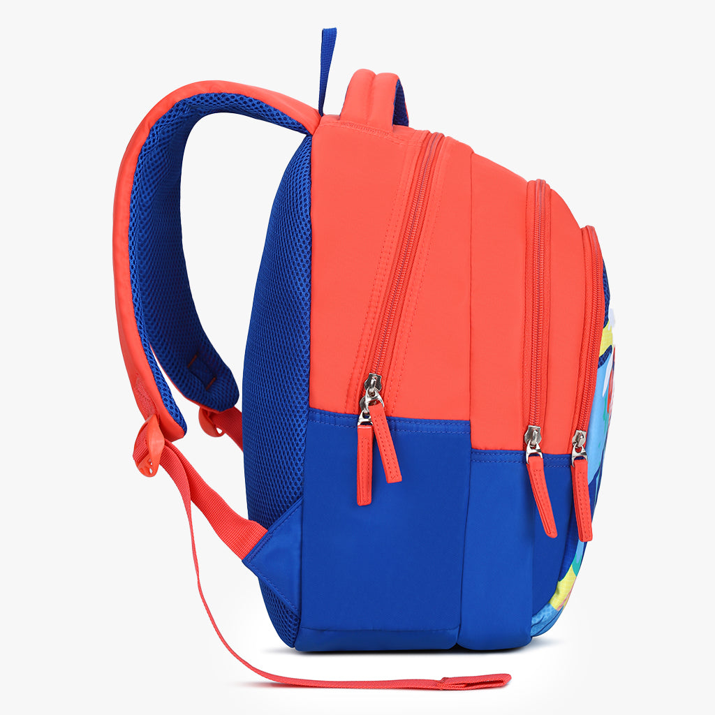 Genie Dove 15 Inch Backpack