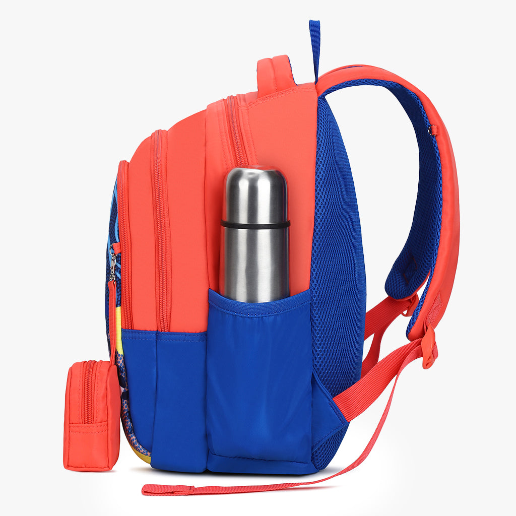 Genie Dove 15 Inch Backpack