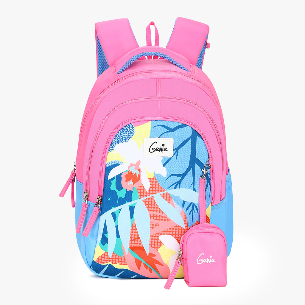 Genie Dove 15 Inch Backpack