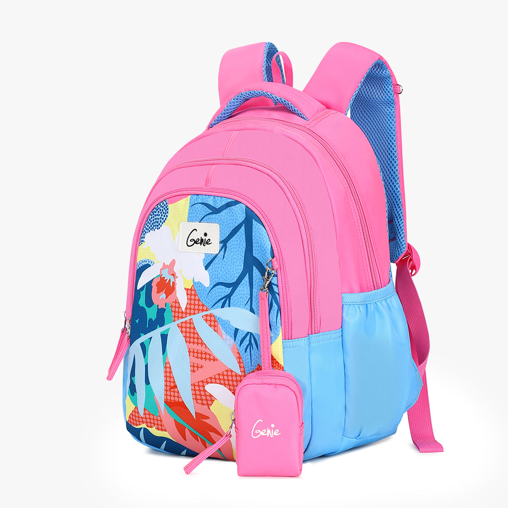 Genie Dove 15 Inch Backpack