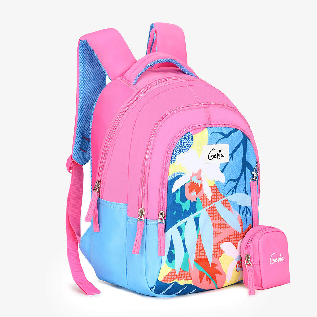 Genie Dove 15 Inch Backpack