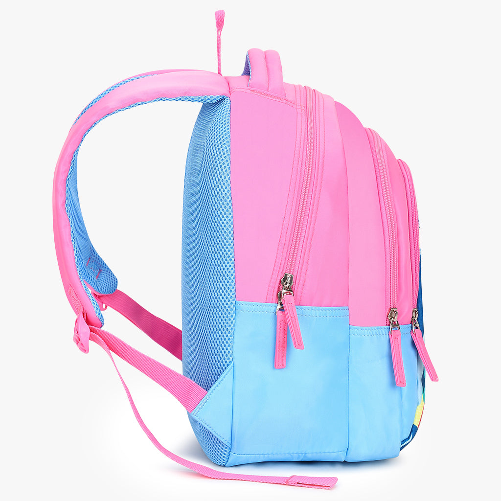 Genie Dove 15 Inch Backpack