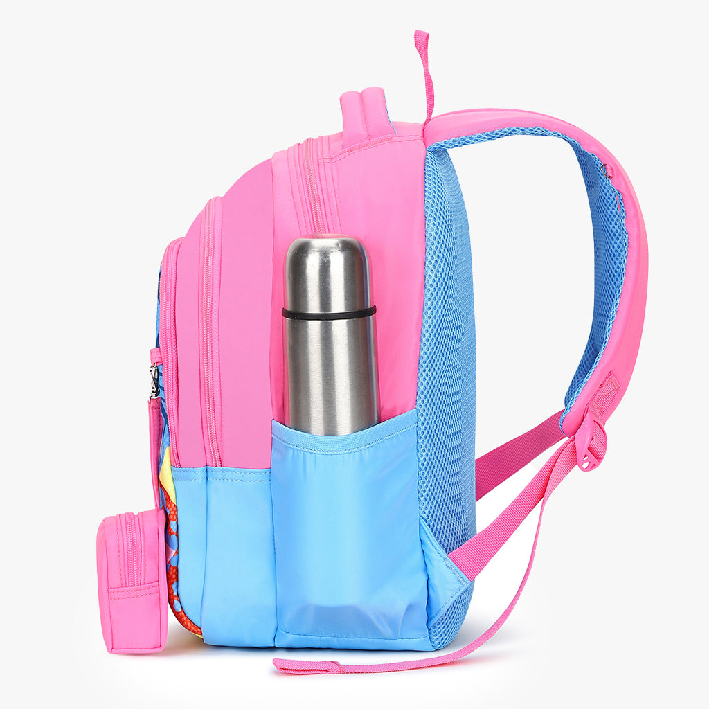 Genie Dove 15 Inch Backpack