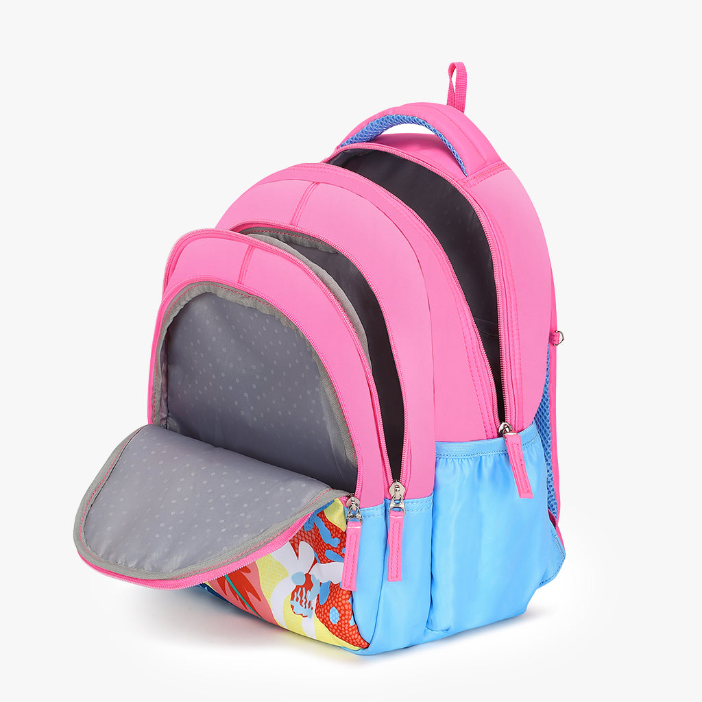 Genie Dove 15 Inch Backpack