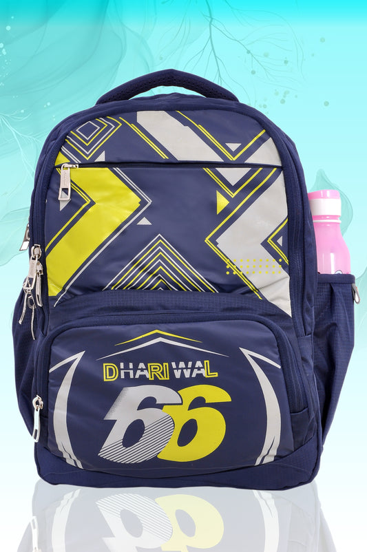 Dhariwal Backpack for College/Office/Casual 38L BP-245