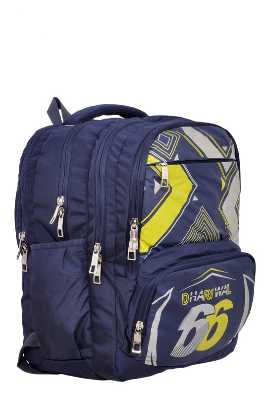 Dhariwal Backpack for College/Office/Casual 38L BP-245