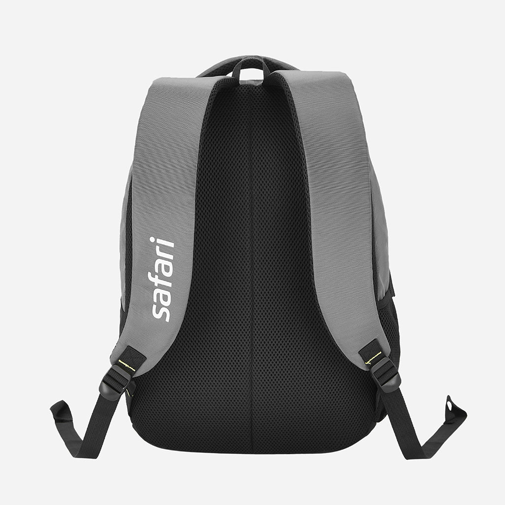Safari Duo 9 30L School Backpack