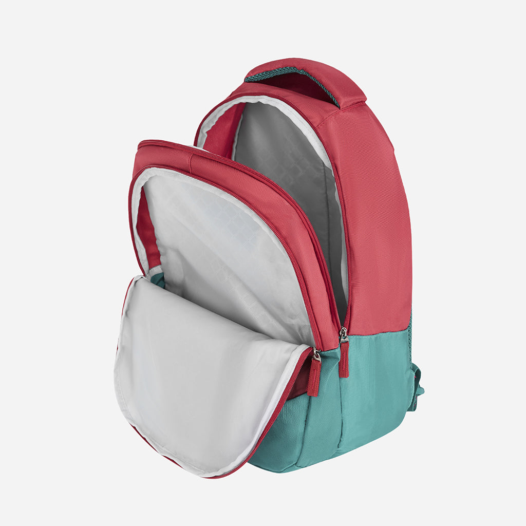 Safari Duo 9 30L School Backpack