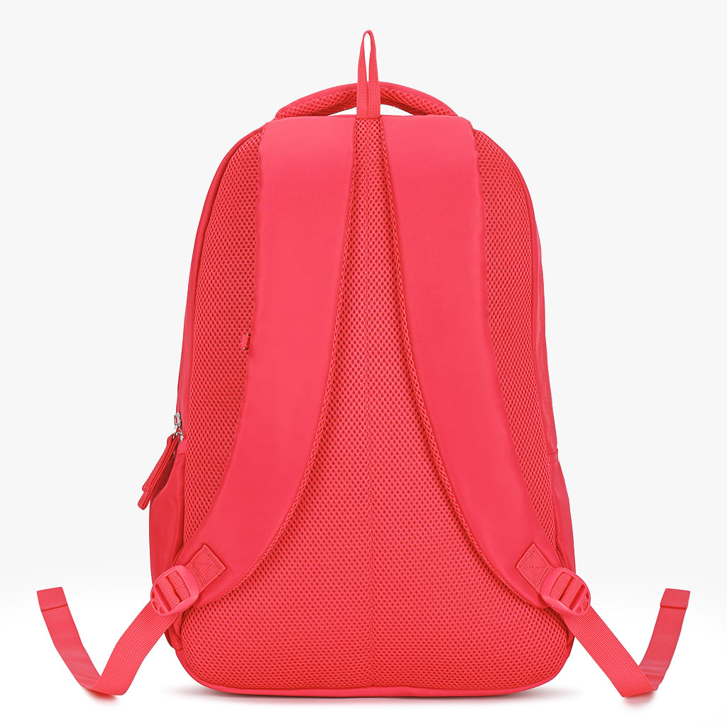 Genie Elena 19 Inch Backpack