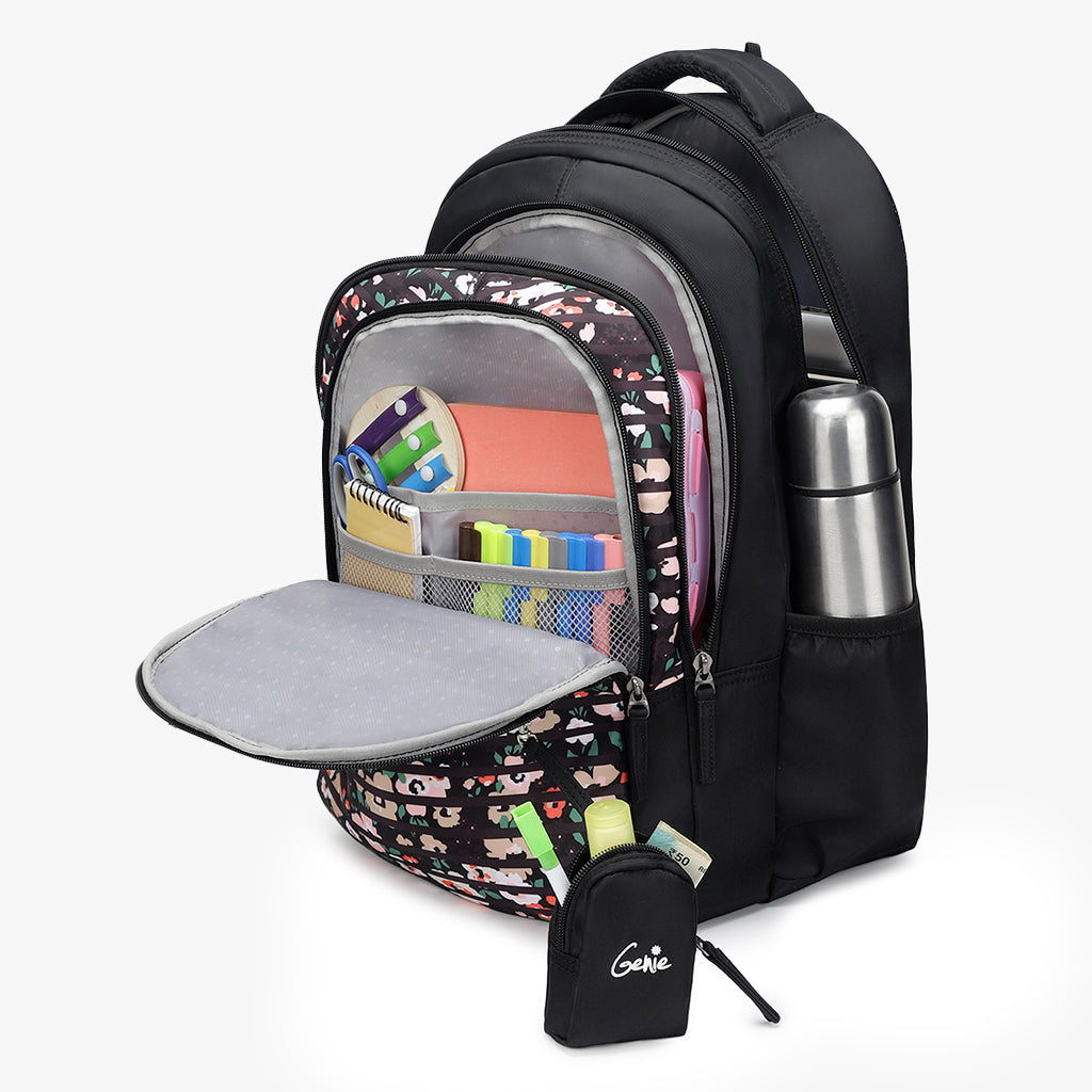 Genie Erin 19 Inch Laptop Backpack