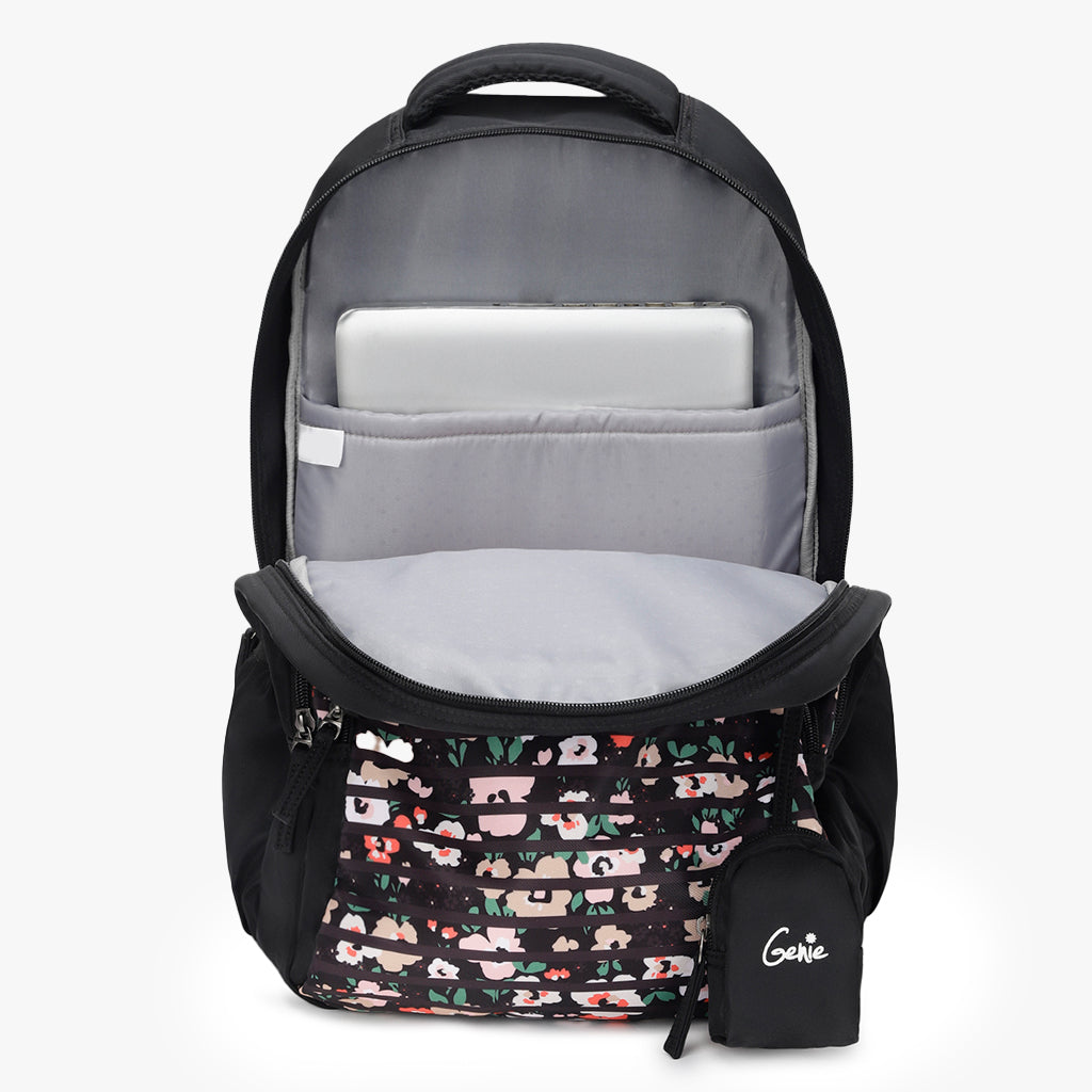 Genie Erin 19 Inch Laptop Backpack