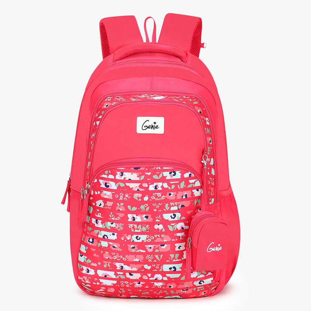 Genie Erin 19 Inch Laptop Backpack